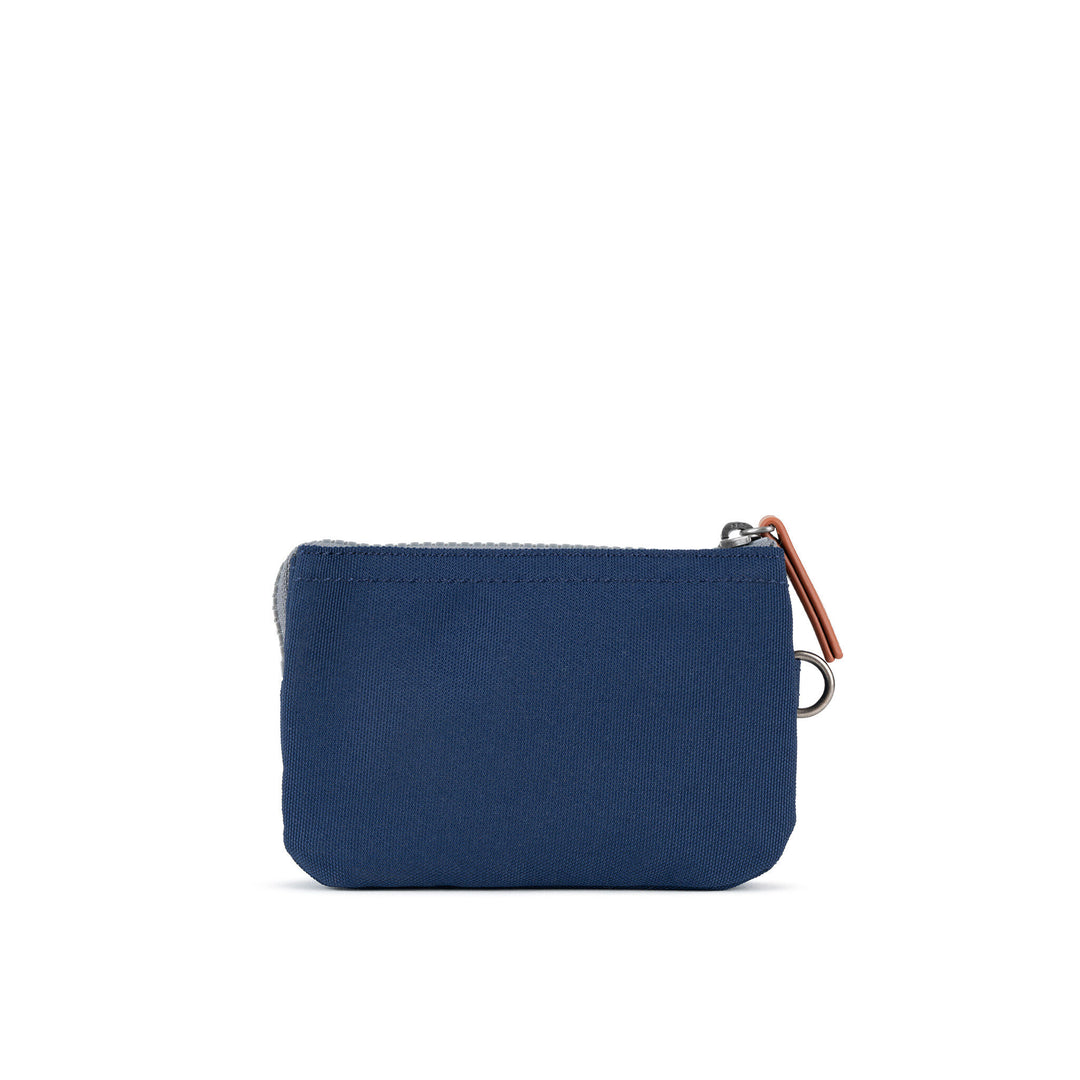 Carnaby Wallet in Crisp Blue