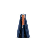 Carnaby Wallet in Crisp Blue