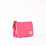 Carnaby Wallet in Pink Lemonade