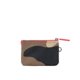 Carnaby Wallet in Vintage Camo