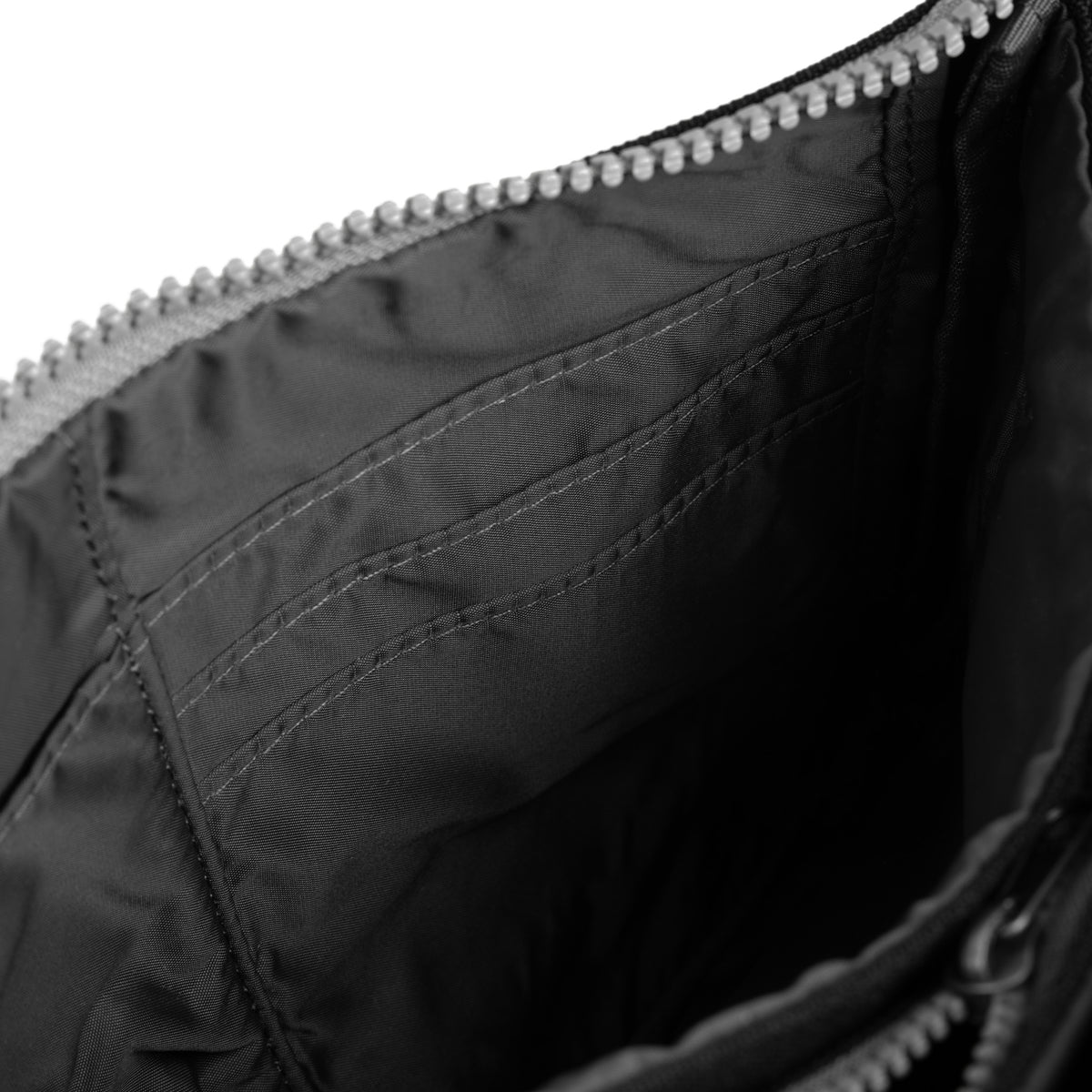 Carnaby Crossbody Bag in Ash