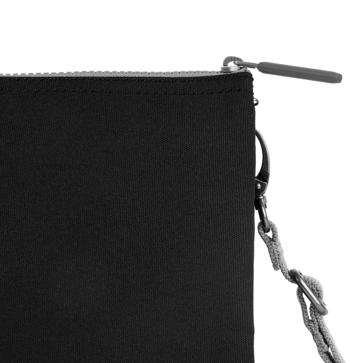 Carnaby Crossbody Bag in Ash