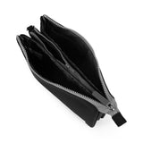 Carnaby Crossbody Bag in Ash