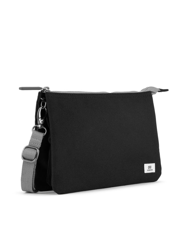Carnaby Crossbody Bag in Ash