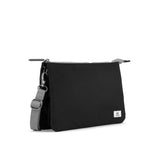 Carnaby Crossbody Bag in Ash