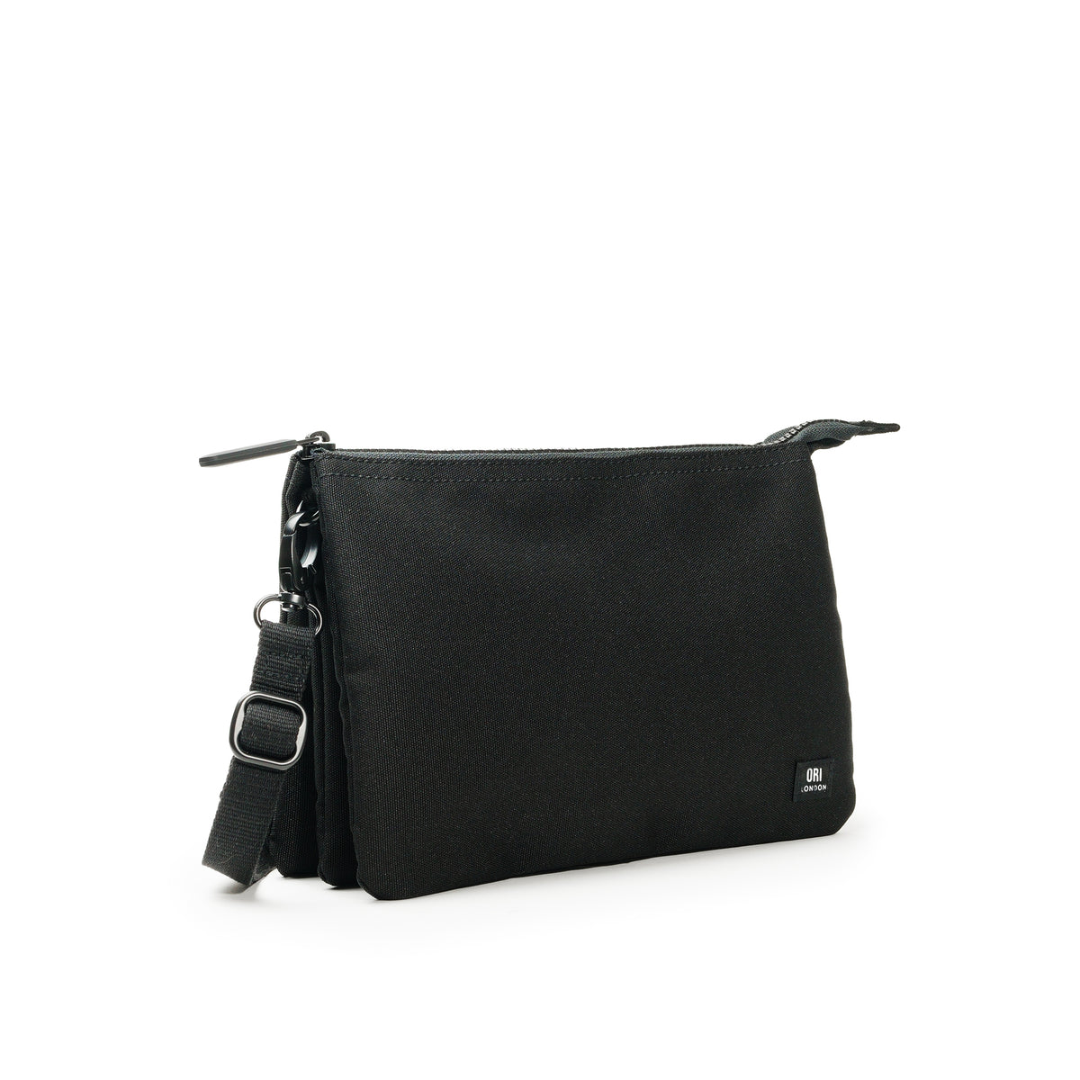 All Carnaby Crossbody Bag Ash