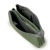 Carnaby Crossbody Bag in Granite