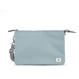 Carnaby Crossbody Bag in London Fog