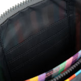 Carnaby Crossbody Bag in Multi Stripe