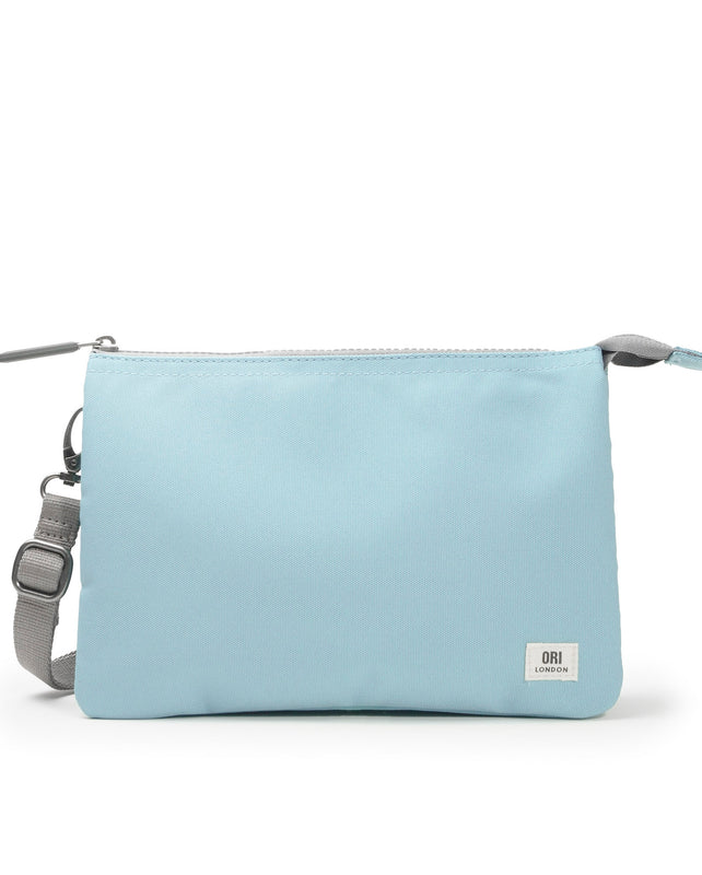 Carnaby Crossbody Bag in Spearmint