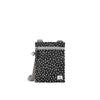 Chelsea Pocket Sling Bag in Drizzle Ash