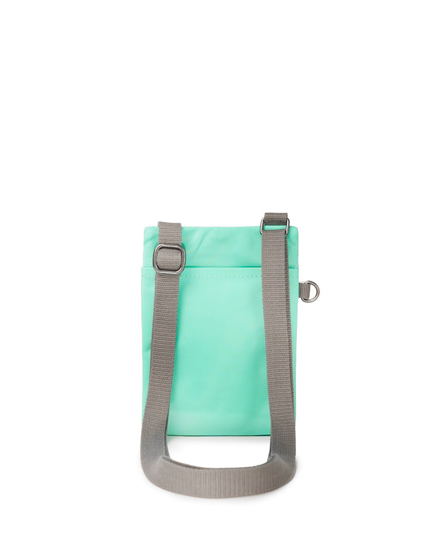 Chelsea Pocket Sling Bag in Capri