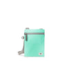Chelsea Pocket Sling Bag in Capri