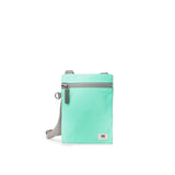 Chelsea Pocket Sling Bag in Capri