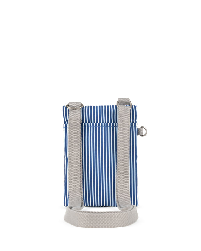 Chelsea Pocket Sling Bag in Hickory