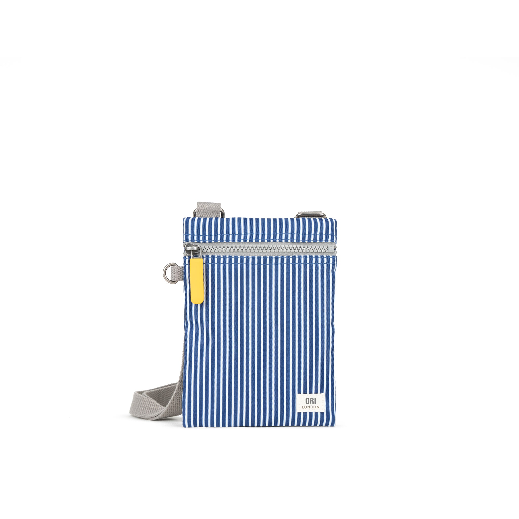 HICKORY STRIPE – ORI London HICKORY STRIPE – ORI London
