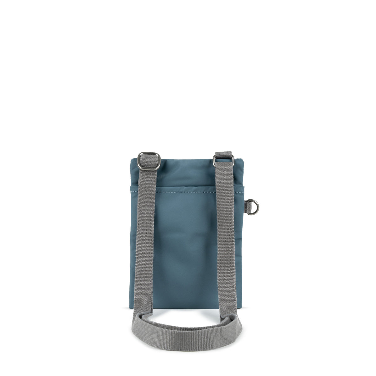 Chelsea Pocket Sling Bag in Airforce
