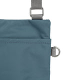 Chelsea Pocket Sling Bag in Airforce