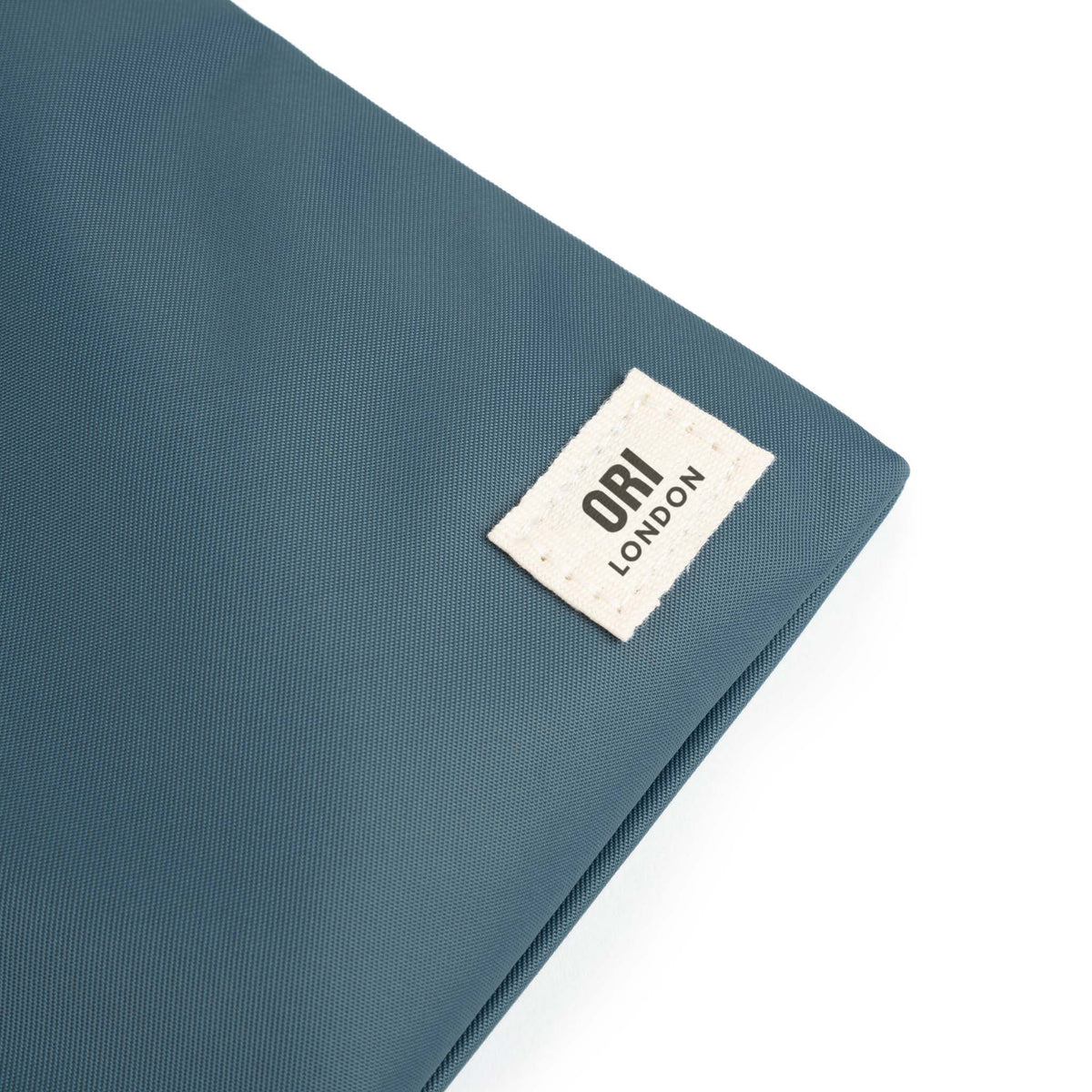 Chelsea Pocket Sling Bag in Airforce