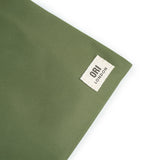 Chelsea Pocket Sling Bag in Avocado