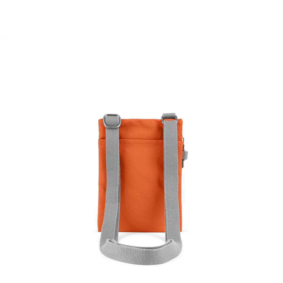Chelsea Pocket Sling Bag in Burnt Orange
