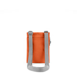 Chelsea Pocket Sling Bag in Burnt Orange