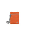 Chelsea Pocket Sling Bag in Burnt Orange