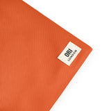 Chelsea Pocket Sling Bag in Burnt Orange