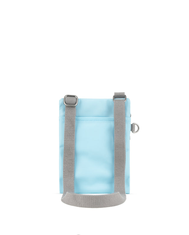 Chelsea Pocket Sling Bag in Canal