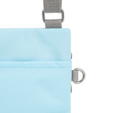 Chelsea Pocket Sling Bag in Canal