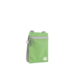 Chelsea Pocket Sling Bag in Kiwi