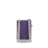 Chelsea Pocket Sling Bag in Majestic Purple