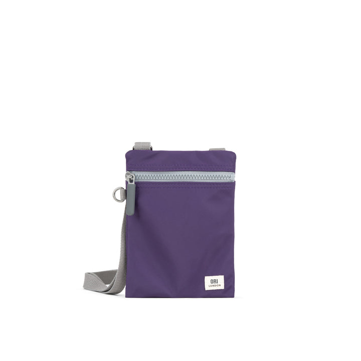 Chelsea Majestic Purple Recycled Nylon