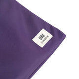 Chelsea Pocket Sling Bag in Majestic Purple