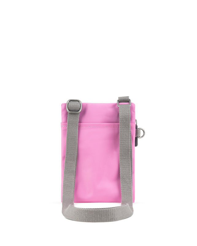 Chelsea Pocket Sling Bag in Orchid