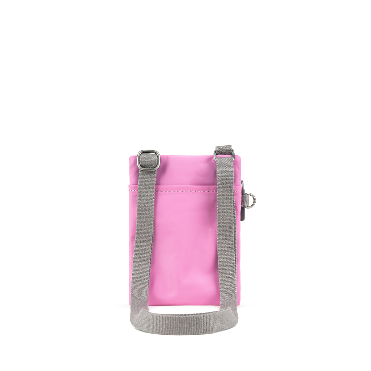 Chelsea Pocket Sling Bag in Orchid