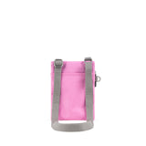 Chelsea Pocket Sling Bag in Orchid