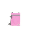 Chelsea Pocket Sling Bag in Orchid