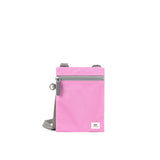 Chelsea Pocket Sling Bag in Orchid