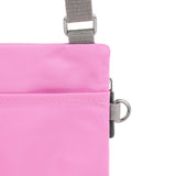 Chelsea Pocket Sling Bag in Orchid