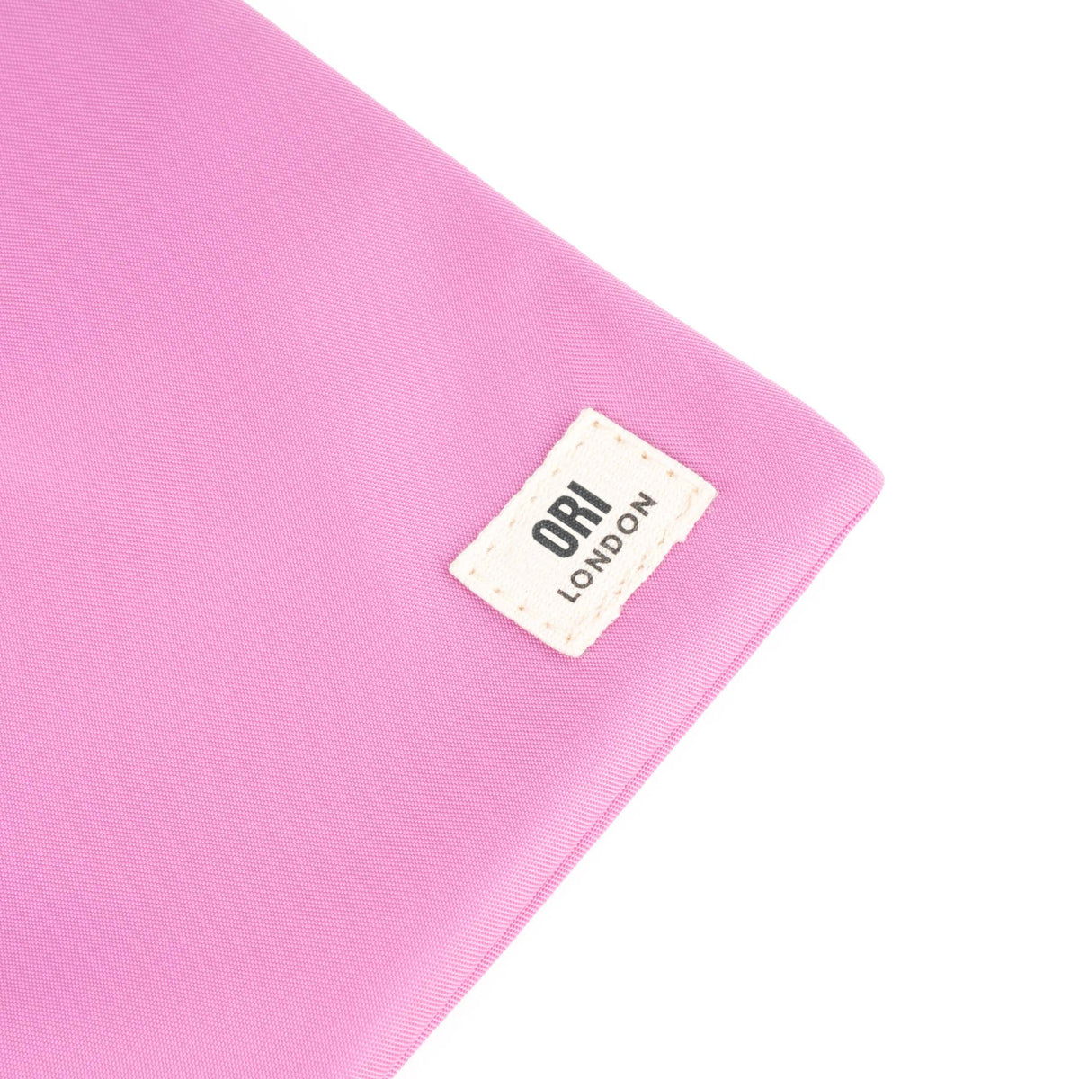 Chelsea Pocket Sling Bag in Orchid