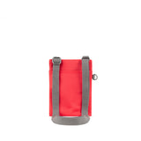 Chelsea Pocket Sling Bag in Poppy