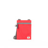 Chelsea Pocket Sling Bag in Poppy
