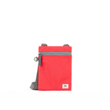 Chelsea Pocket Sling Bag in Poppy