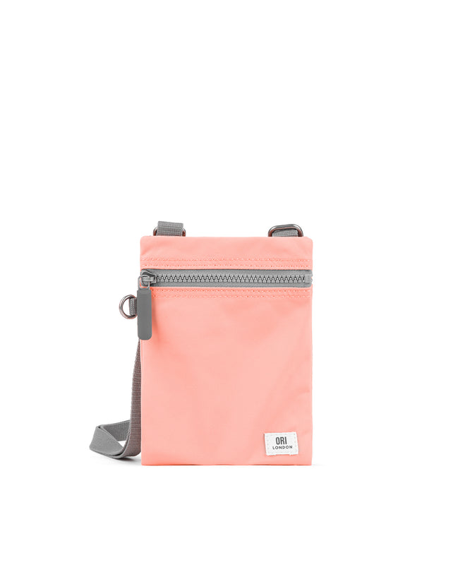 Chelsea Pocket Sling Bag in Punch