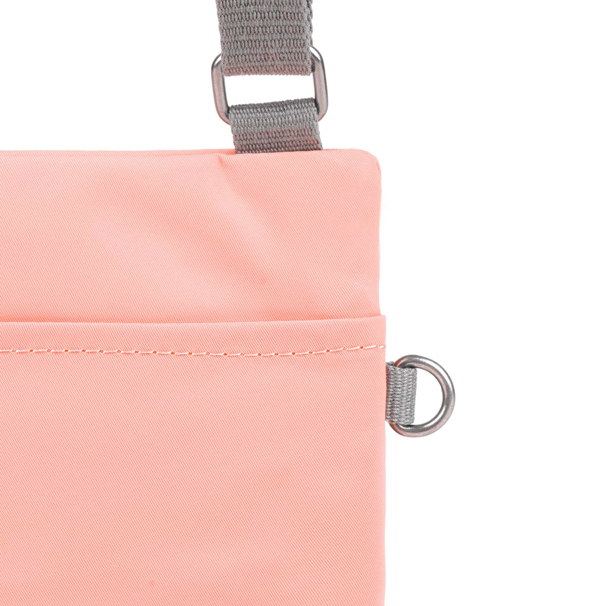 Chelsea Pocket Sling Bag in Punch
