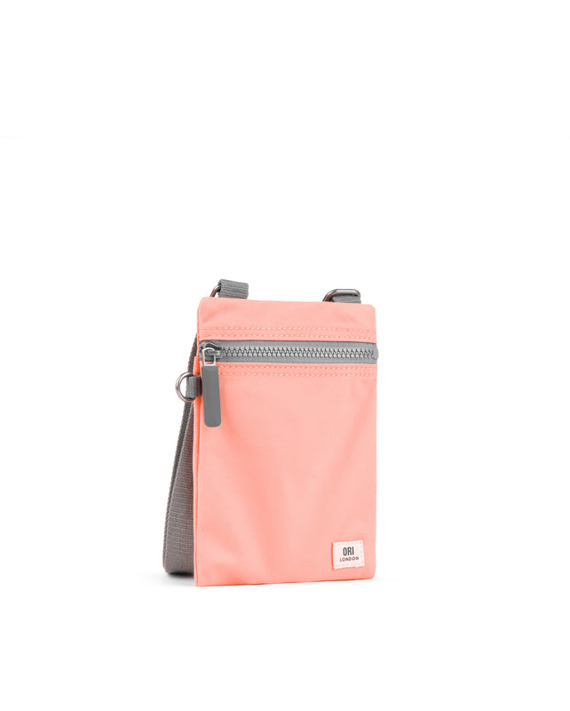 Chelsea Pocket Sling Bag in Punch