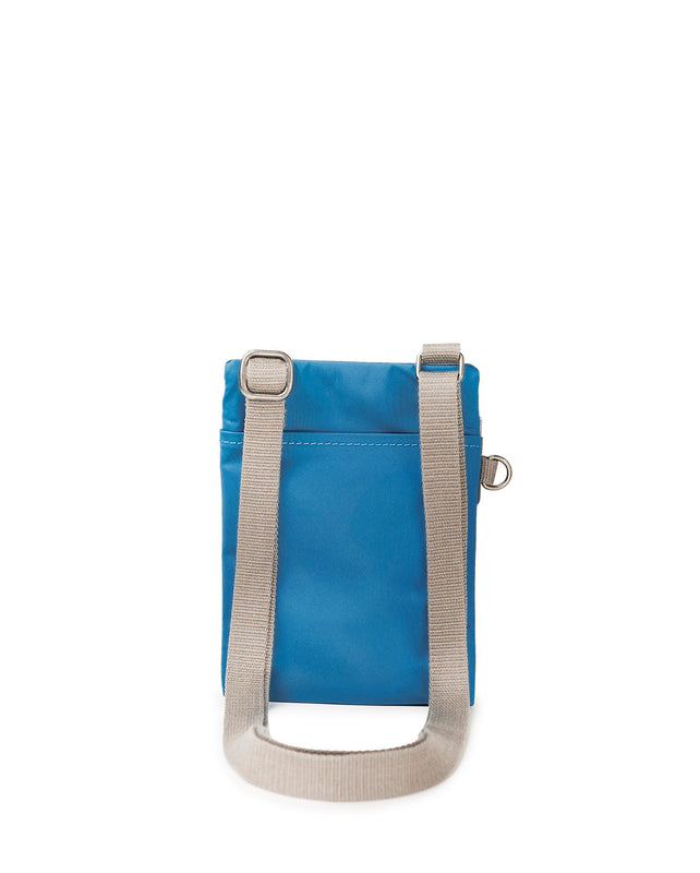 Chelsea Pocket Sling Bag in Seaport