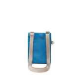 Chelsea Pocket Sling Bag in Seaport