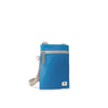 Chelsea Pocket Sling Bag in Seaport